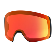 Smith 4D Mag Lens