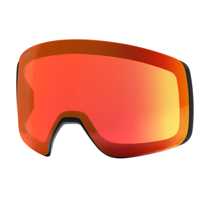 Smith 4D Mag Lens