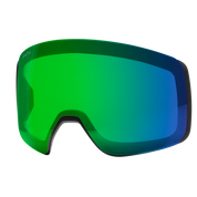 Smith 4D Mag Lens