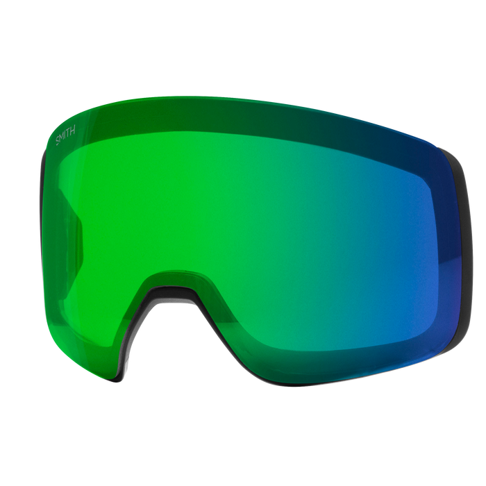 Smith 4D Mag Lens