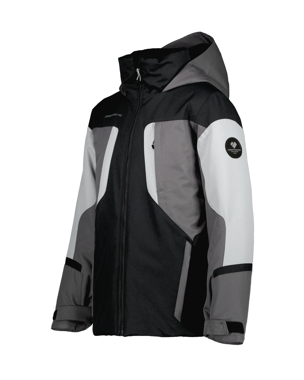 Obermeyer Fleet Jacket - Teen Boys
