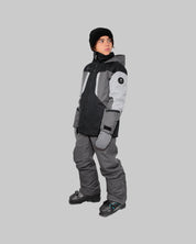 Obermeyer Fleet Jacket - Teen Boys