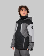 Obermeyer Fleet Jacket - Teen Boys