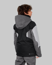 Obermeyer Fleet Jacket - Teen Boys