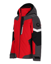 Obermeyer Fleet Jacket - Teen Boys