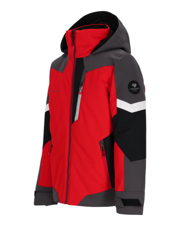 Obermeyer Fleet Jacket - Teen Boys
