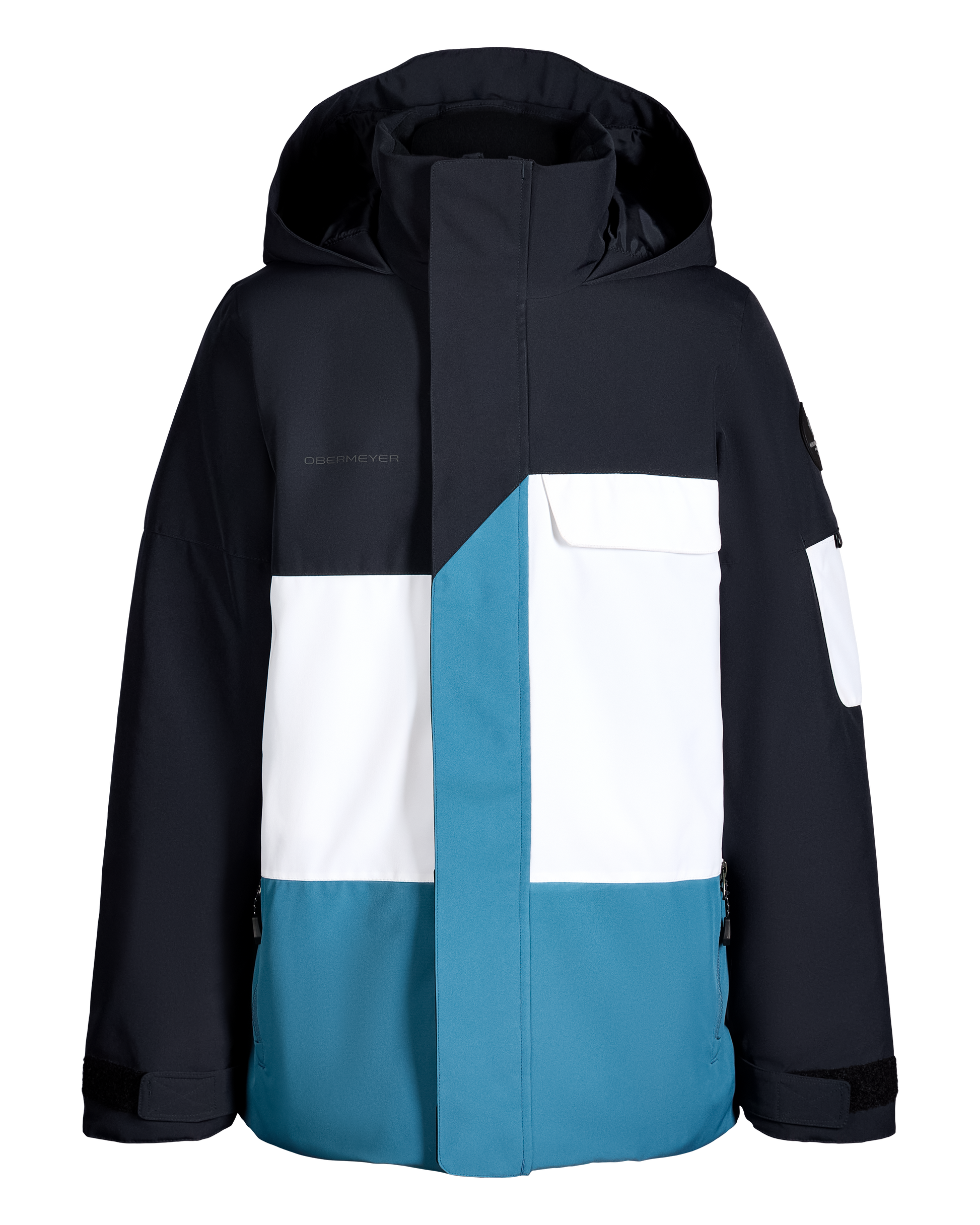 Obermeyer Axel Jacket 2027 - Junior