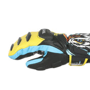 Level SQ CF Mitt - Junior