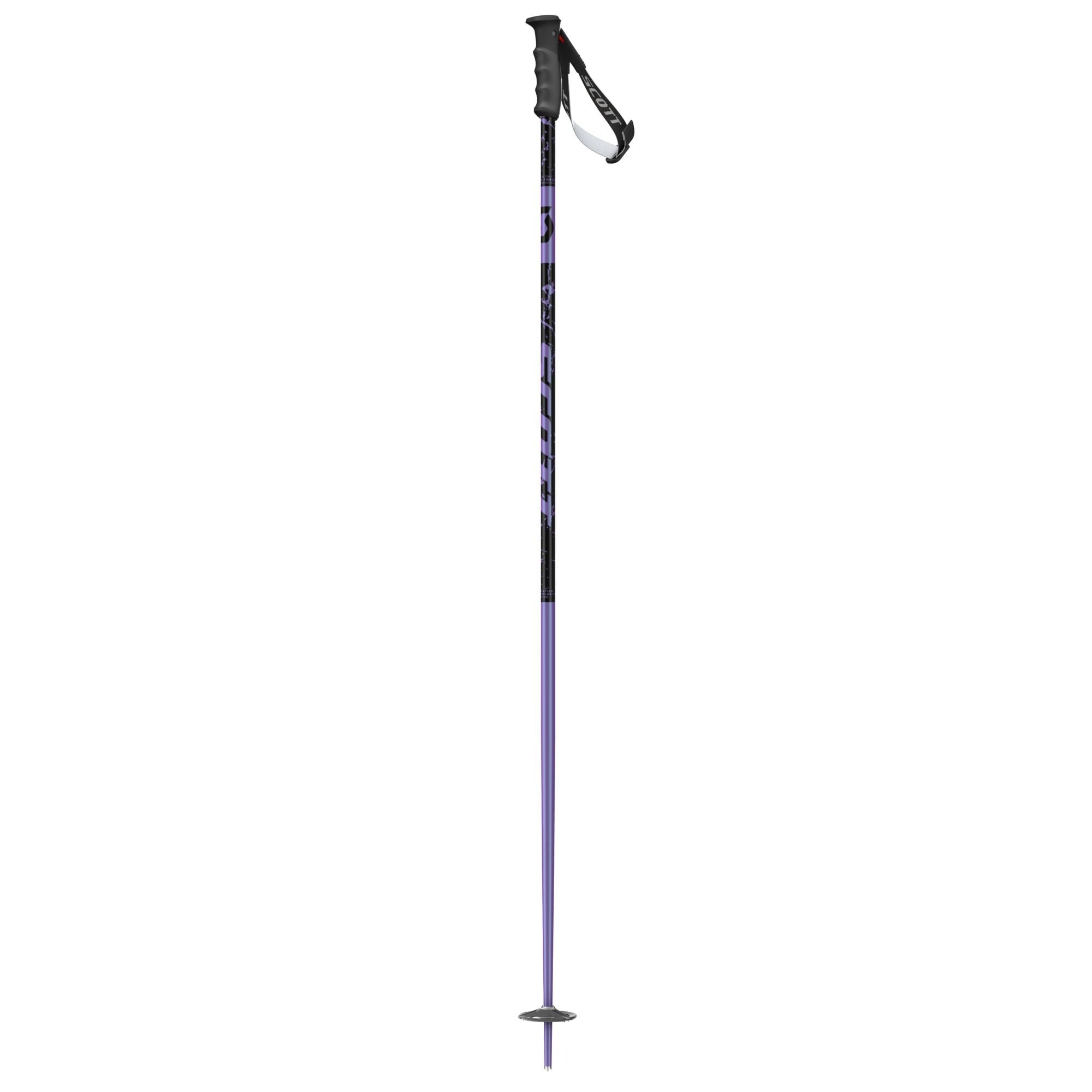 Scott Pure Pole SRS