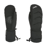 Level Rainbow Mitt - Junior