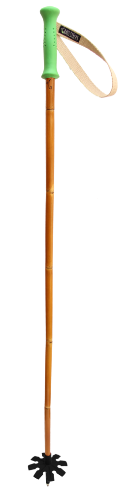 Grass Sticks