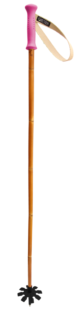 Grass Sticks