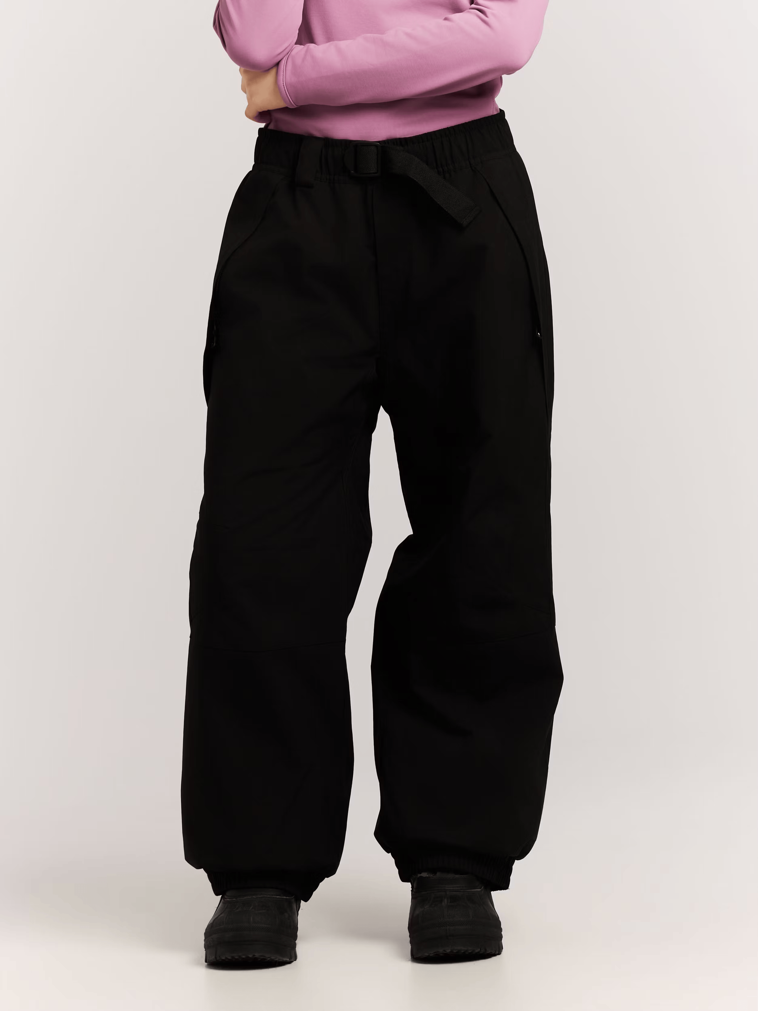 Protest Kenny Pant - Junior
