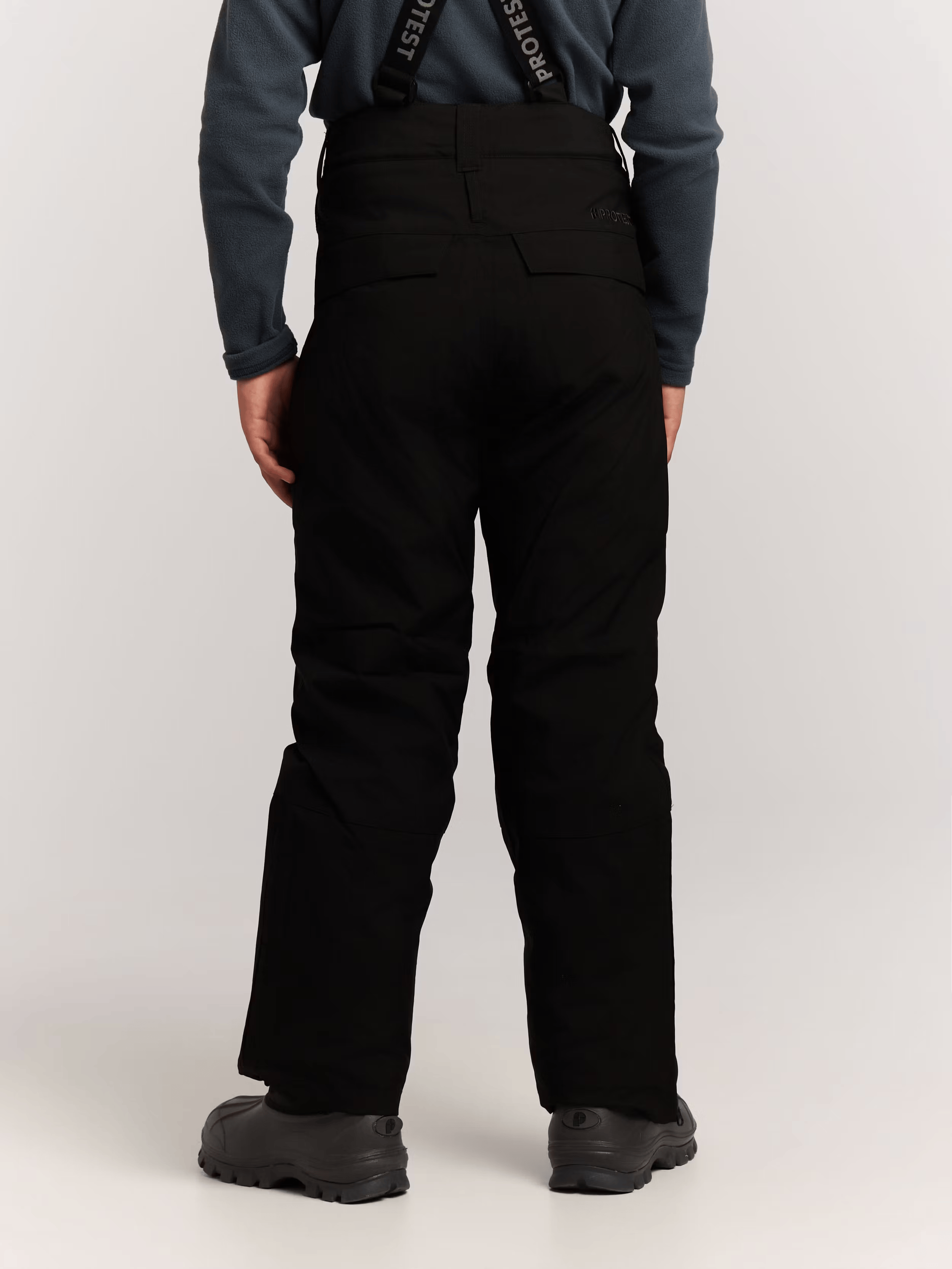 Protest Spikety Pant - Junior