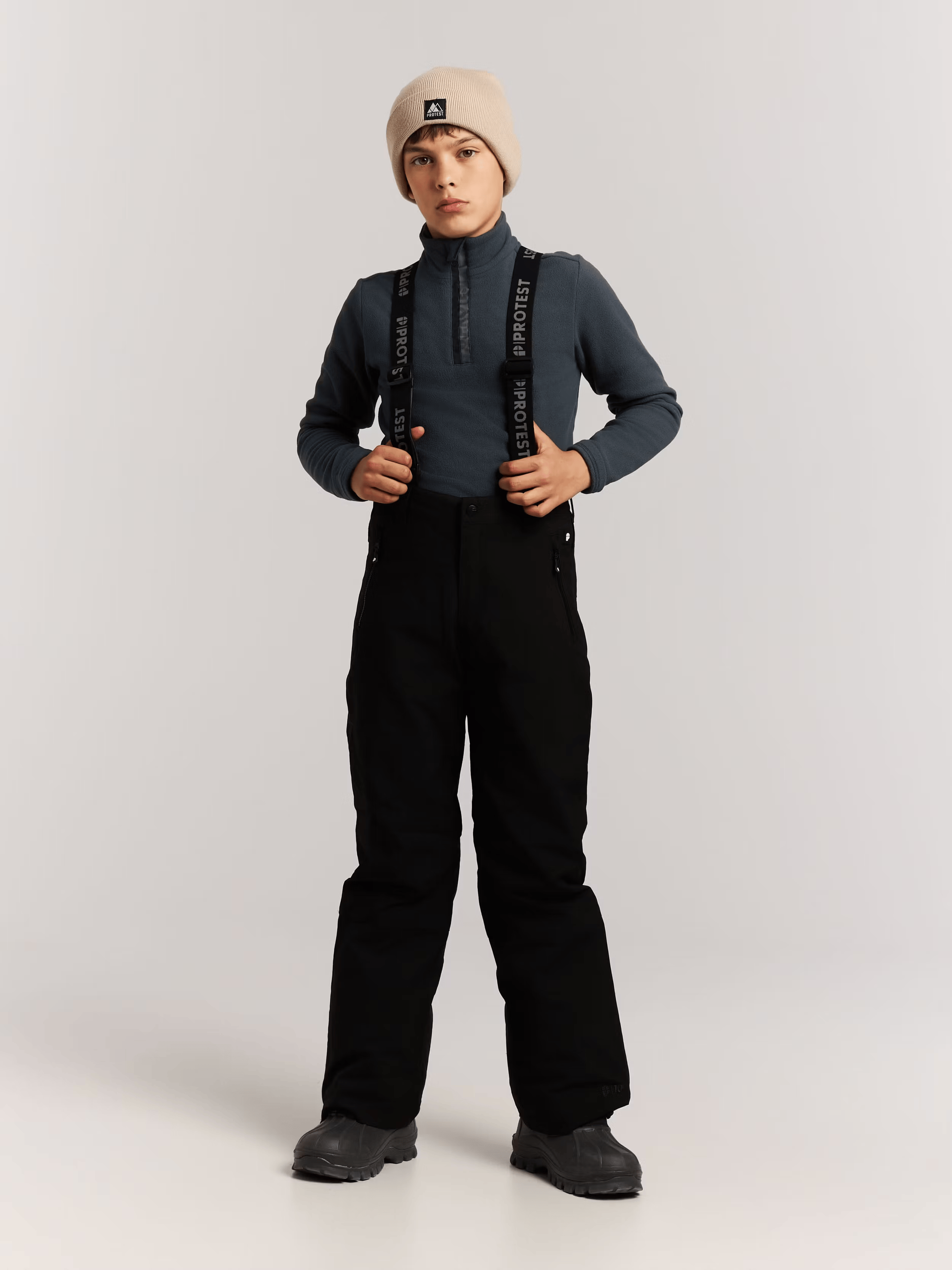 Protest Spikety Pant - Junior