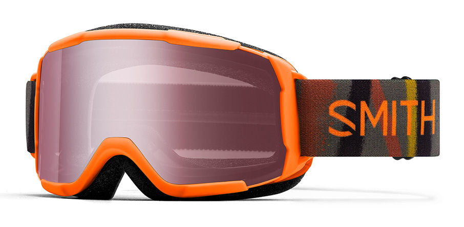 Smith Daredevil  2025 - Junior