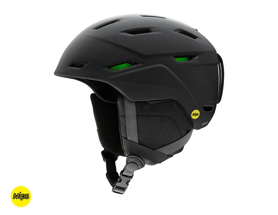 Smith Mission MIPS 2025