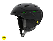 Smith Mission MIPS 2025