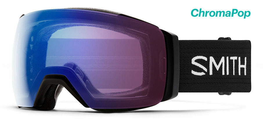 Smith I/O Mag