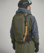 Ortovox Free Rider 22