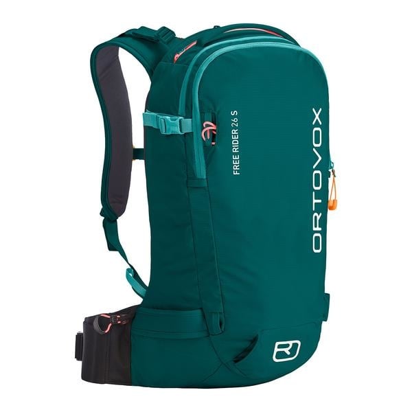 Ortovox Free Rider 26 S