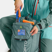 Ortovox Ravine 26S