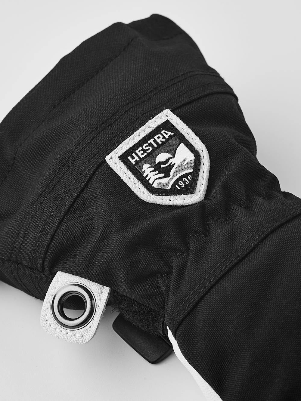 Hestra Heli Ski Glove 2024 - Junior