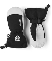 Hestra Heli Ski Mitt - Junior