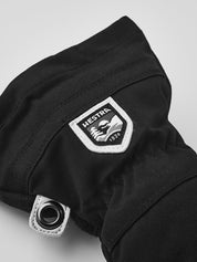 Hestra Heli Ski Mitt - Junior