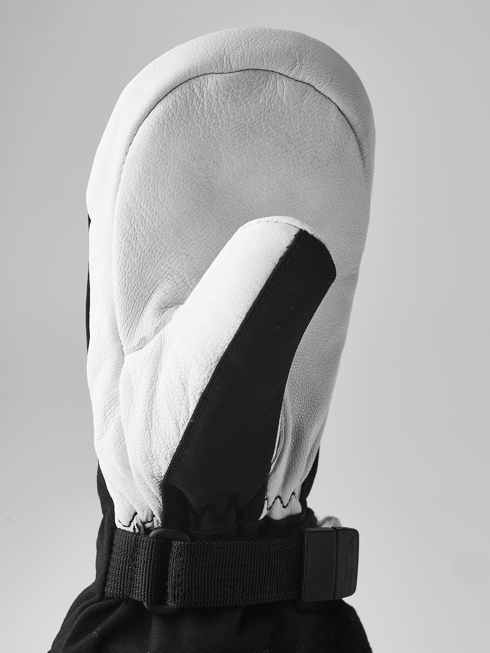 Hestra Heli Ski Mitt - Junior