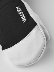Hestra Heli Ski Mitt - Junior