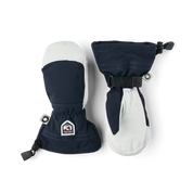Hestra Heli Ski Mitt - Junior