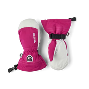 Hestra Heli Ski Mitt - Junior