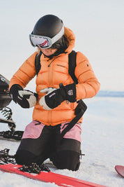 Hestra Heli Mitt - Unisex