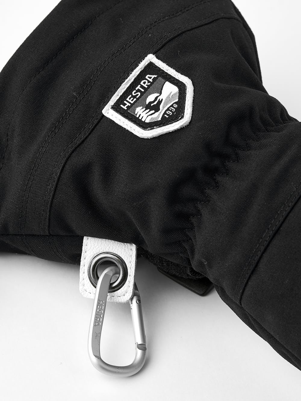 Hestra Heli Mitt - Unisex