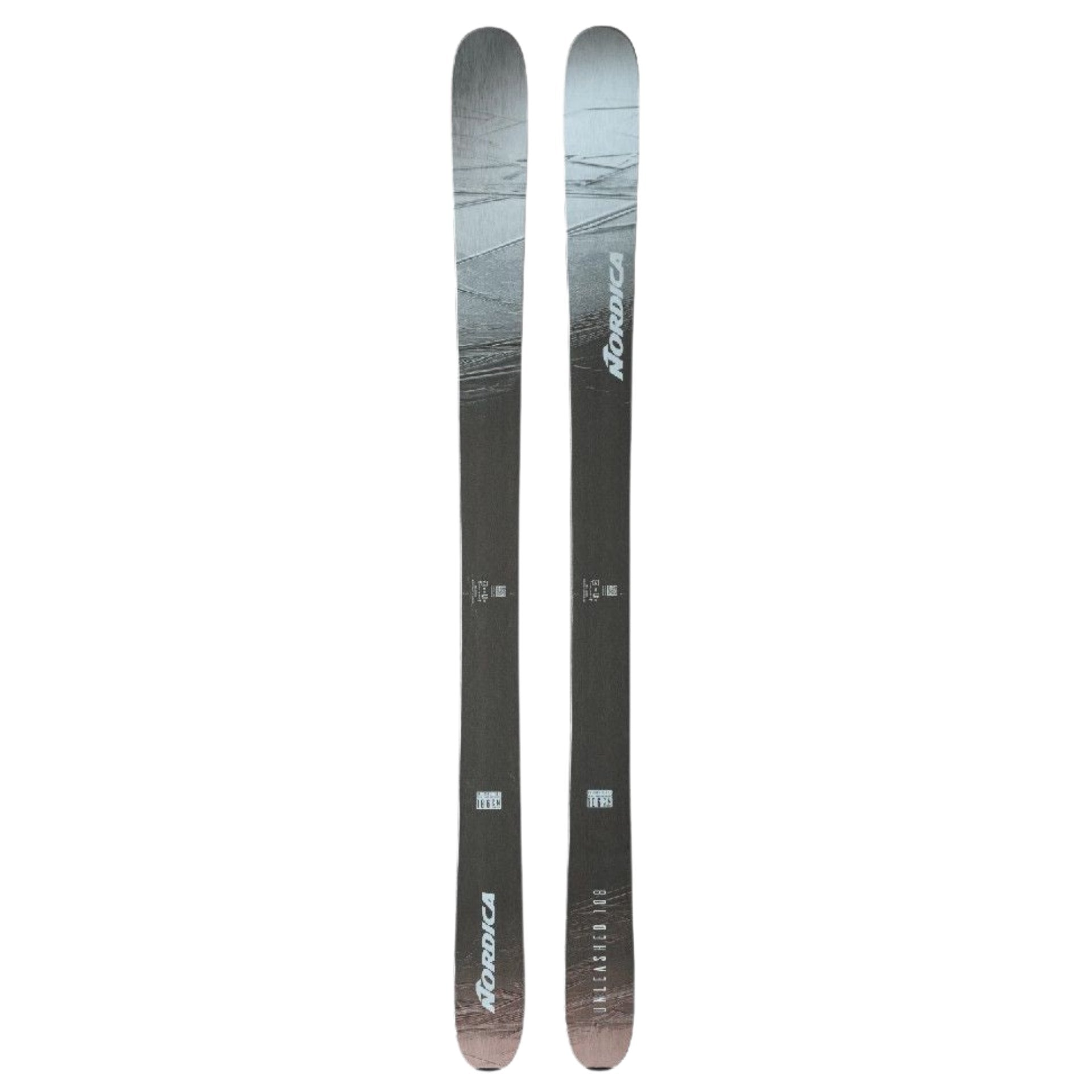 Nordica Unleashed 108 2024