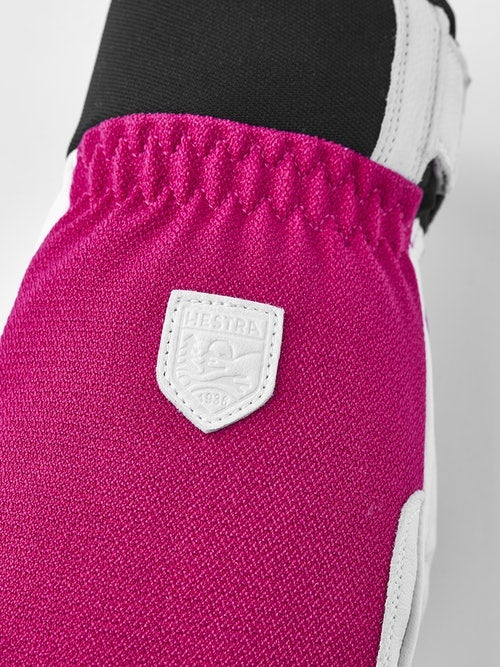 Hestra Army Leather Patrol Mitt - Women's