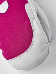 Hestra Army Leather Patrol Mitt - Women's
