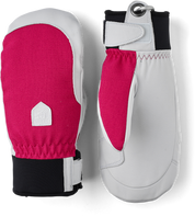 Hestra Army Leather Patrol Mitt - Women's