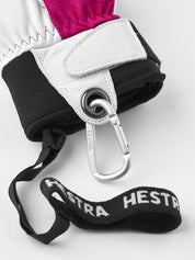 Hestra Army Leather Patrol Mitt - Women's