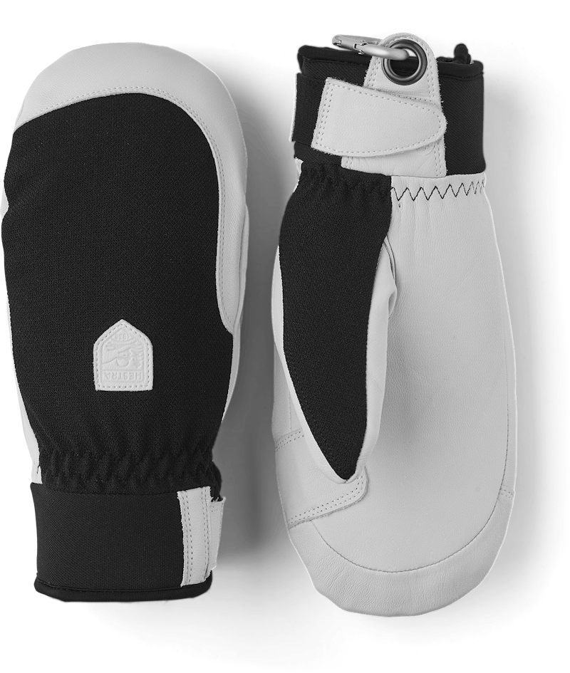 Hestra Army Leather Patrol Mitt - Women's