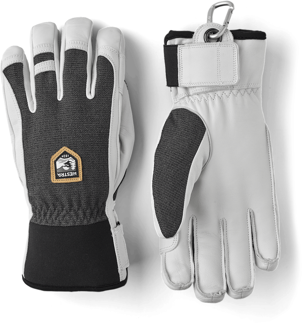 Hestra Army Leather Patrol Glove - Unisex