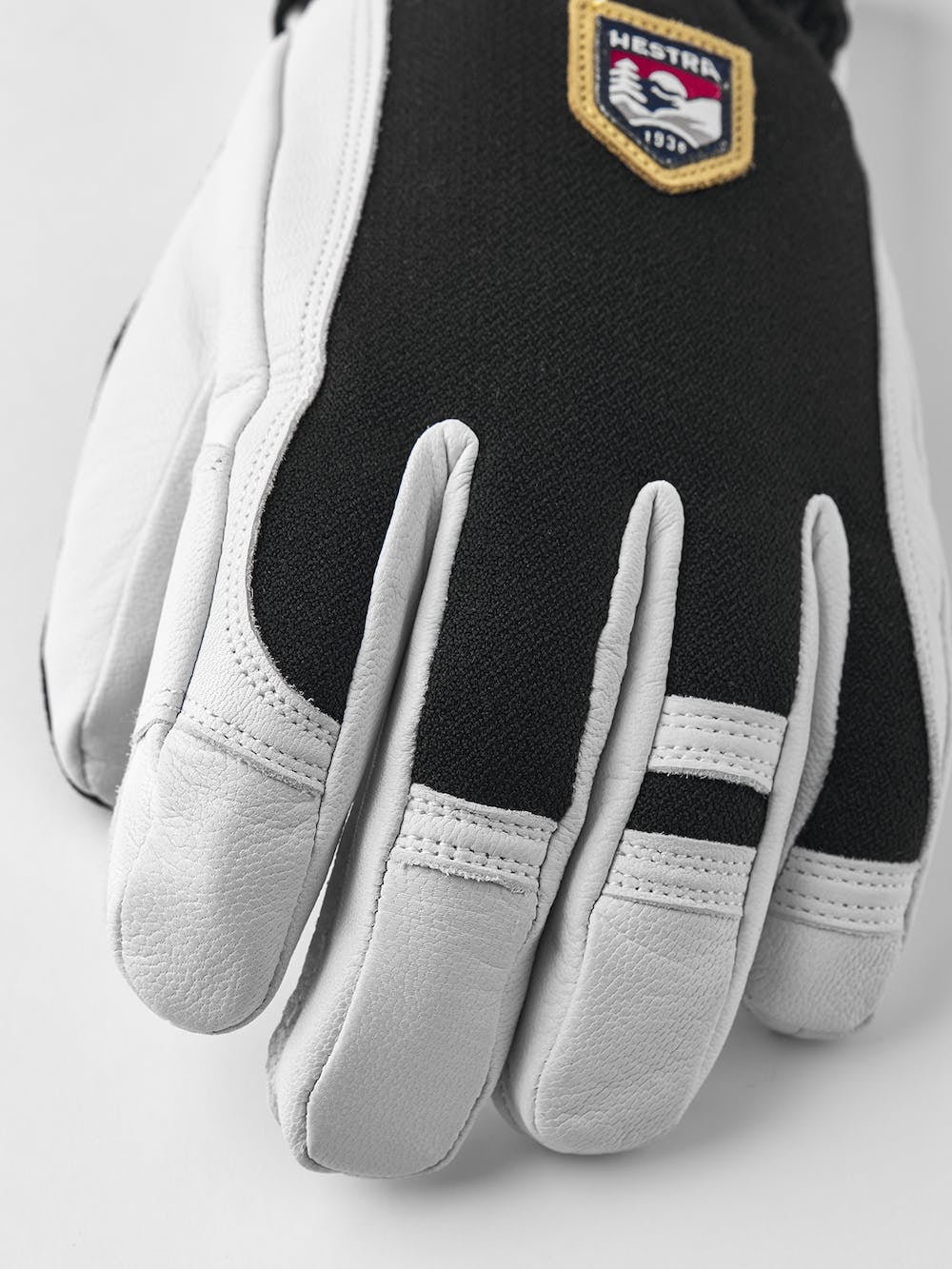 Hestra Army Leather Patrol Glove - Women