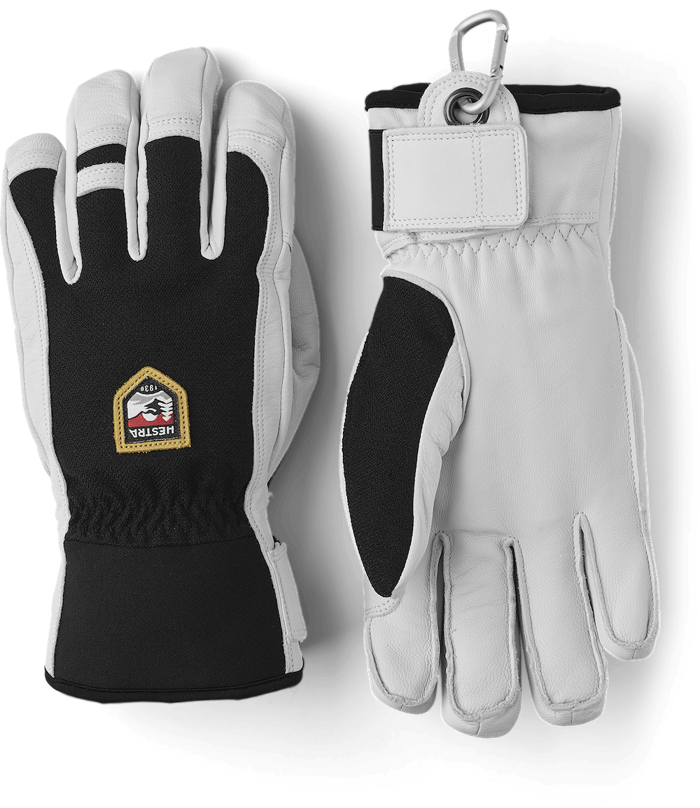 Hestra Army Leather Patrol Glove - Unisex