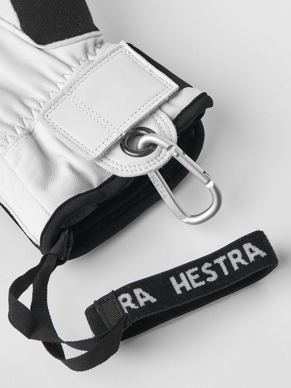 Hestra Army Leather Patrol Glove - Women