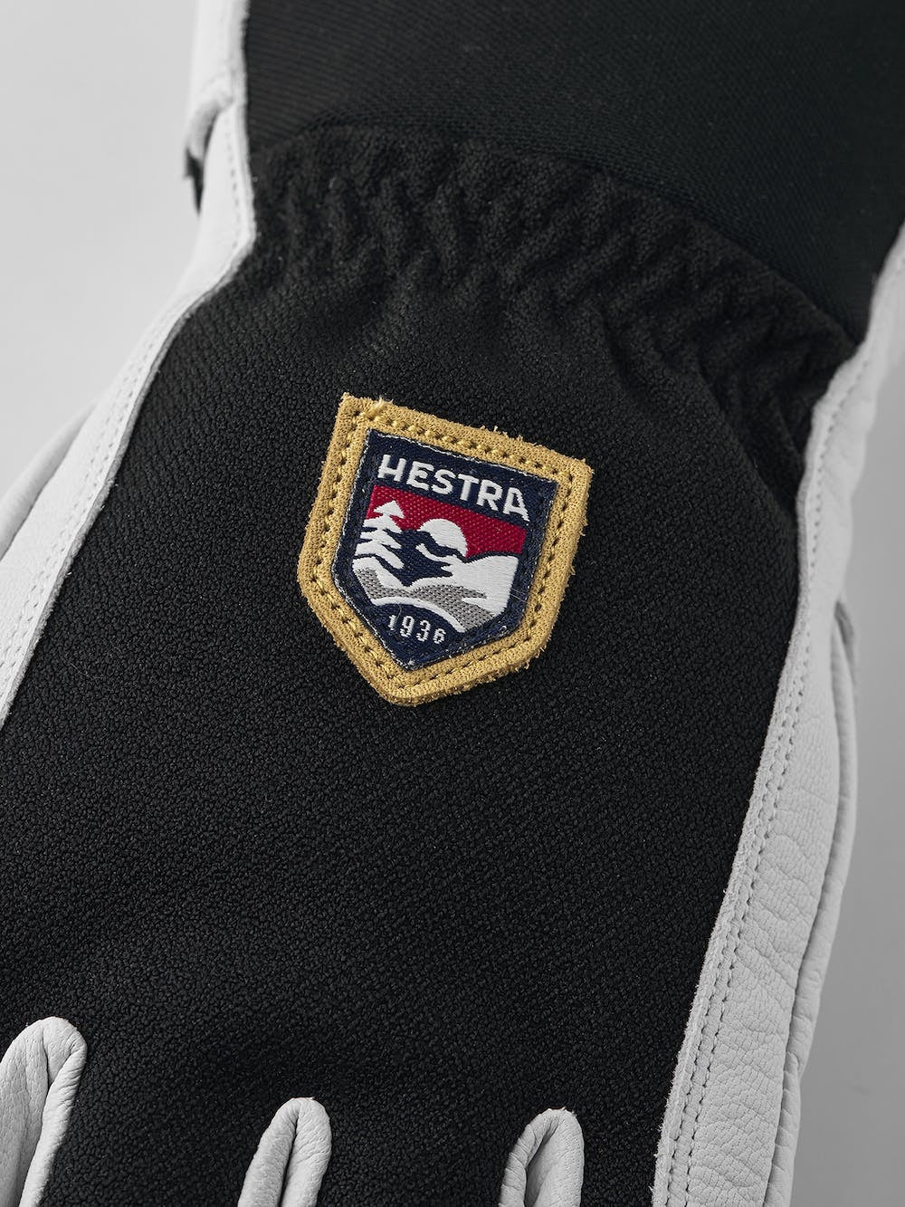 Hestra Army Leather Patrol Glove - Women