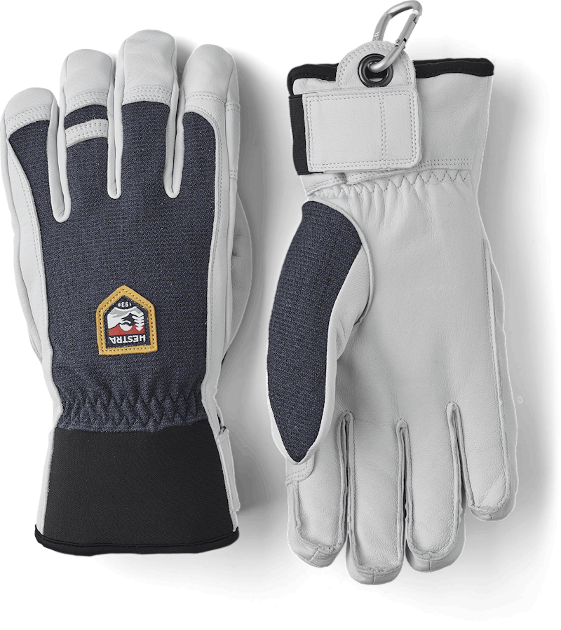 Hestra Army Leather Patrol Glove