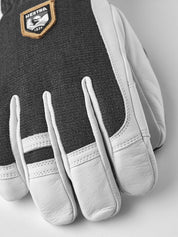Hestra Army Leather Patrol Glove