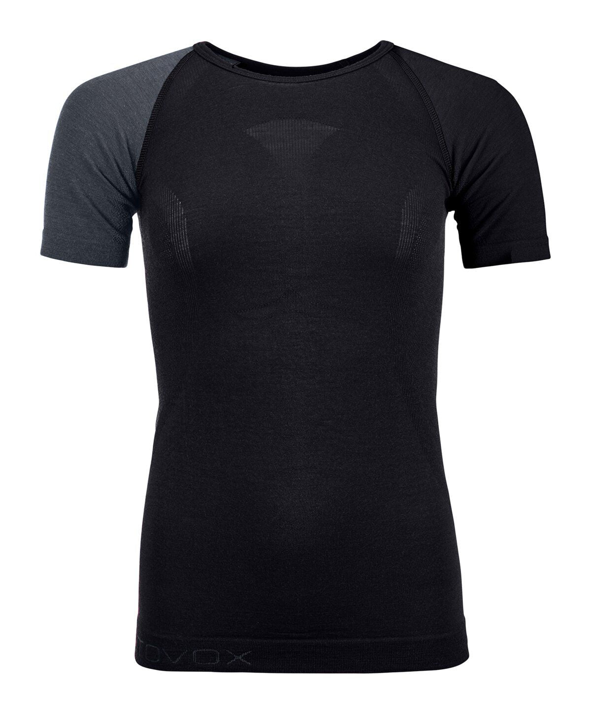 Ortovox 120 Comp Light Short Sleeve - Women's