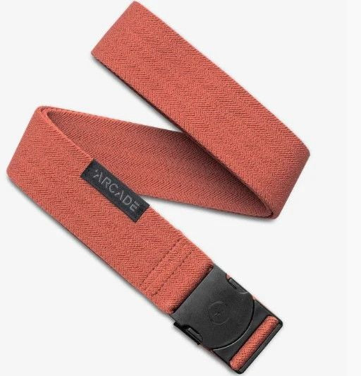 Arcade Ranger Belt